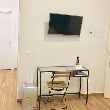 Cavallotti 21 Λα Σπέτσια Εξωτερικό φωτογραφία