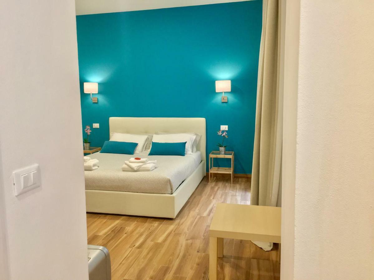Cavallotti 21 Λα Σπέτσια Εξωτερικό φωτογραφία