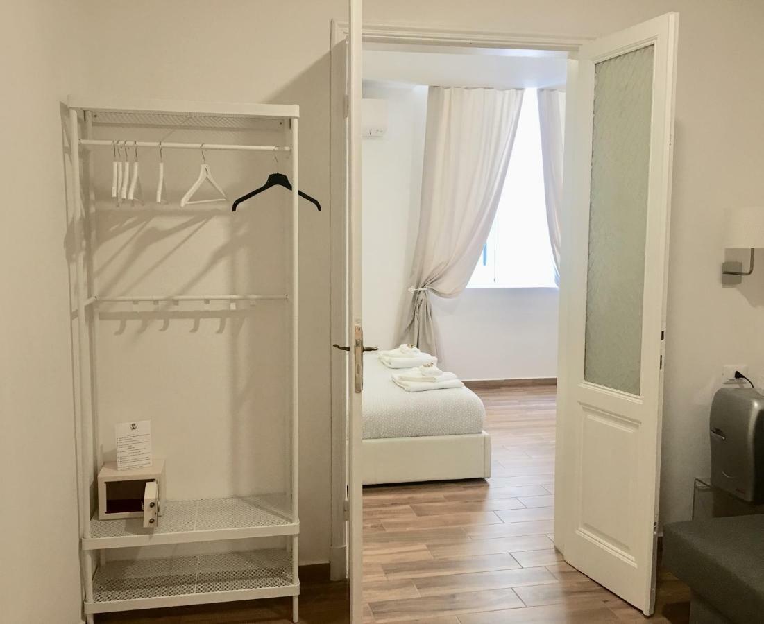 Cavallotti 21 Λα Σπέτσια Εξωτερικό φωτογραφία