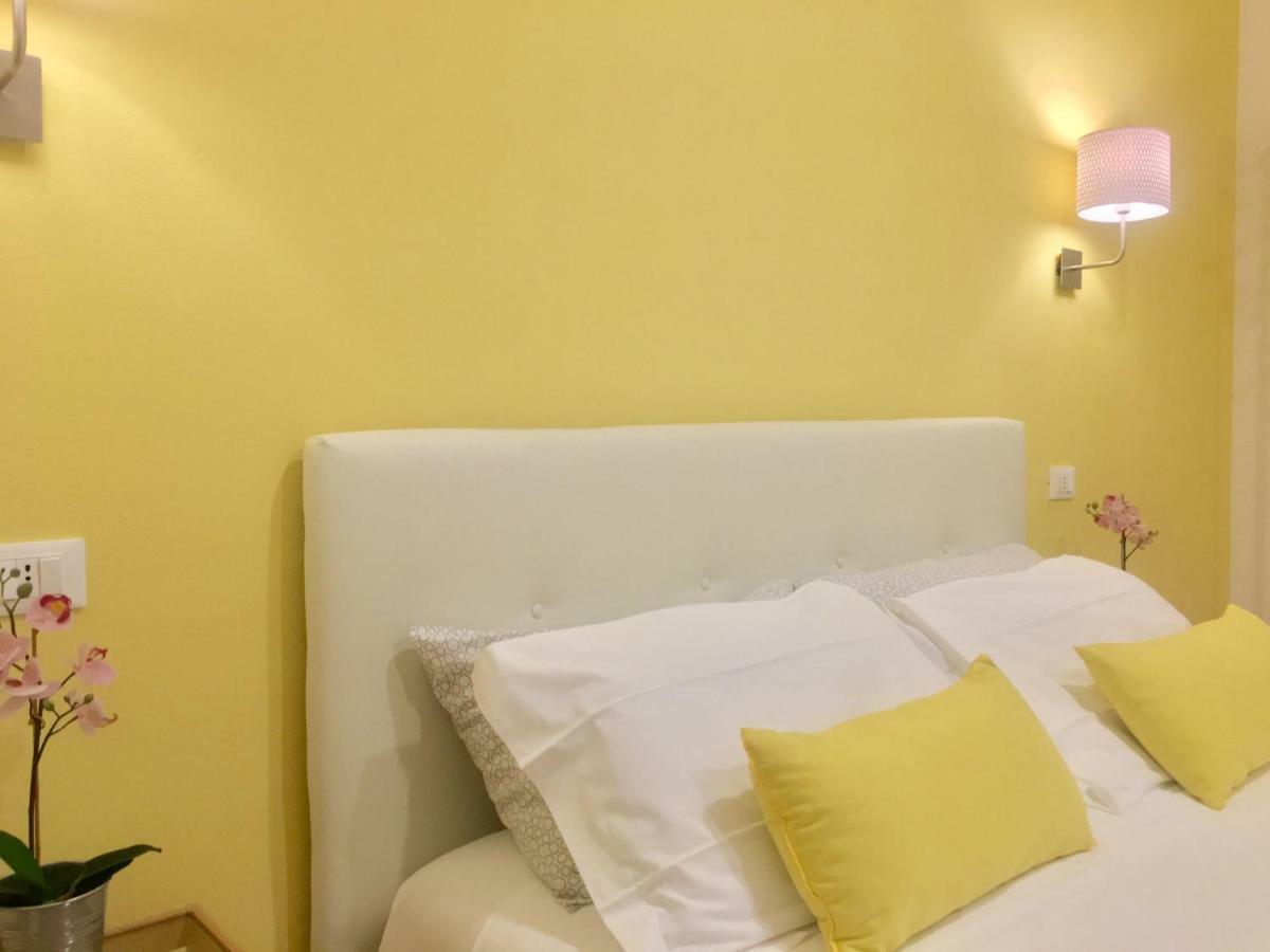 Cavallotti 21 Λα Σπέτσια Εξωτερικό φωτογραφία