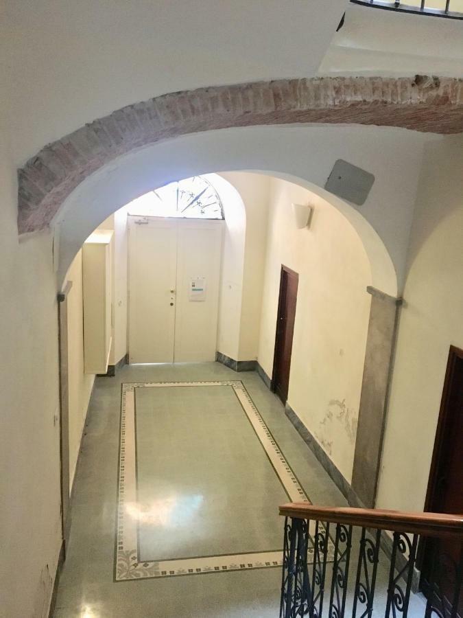 Cavallotti 21 Λα Σπέτσια Εξωτερικό φωτογραφία