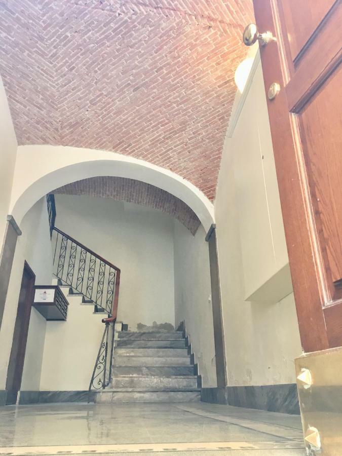 Cavallotti 21 Λα Σπέτσια Εξωτερικό φωτογραφία