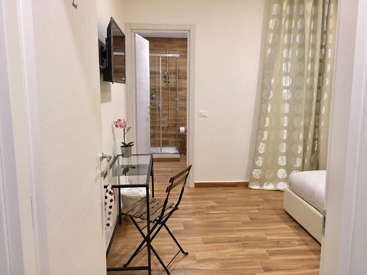 Cavallotti 21 Λα Σπέτσια Εξωτερικό φωτογραφία